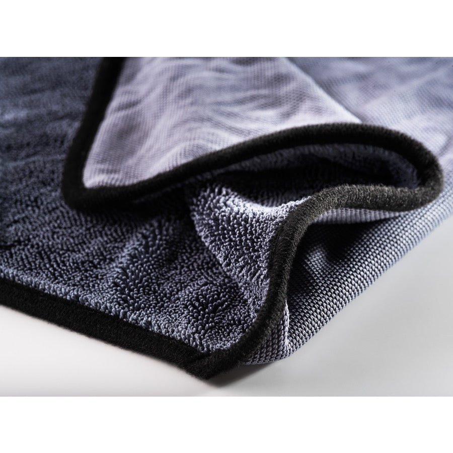 Filsain Drive Mikrofasertuch Plus, grau, 60 x 40 cm