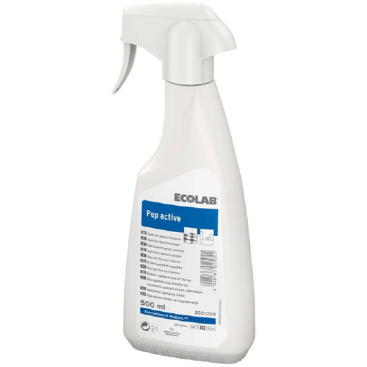 ECOLAB Pep® active Sprühreiniger 500ml