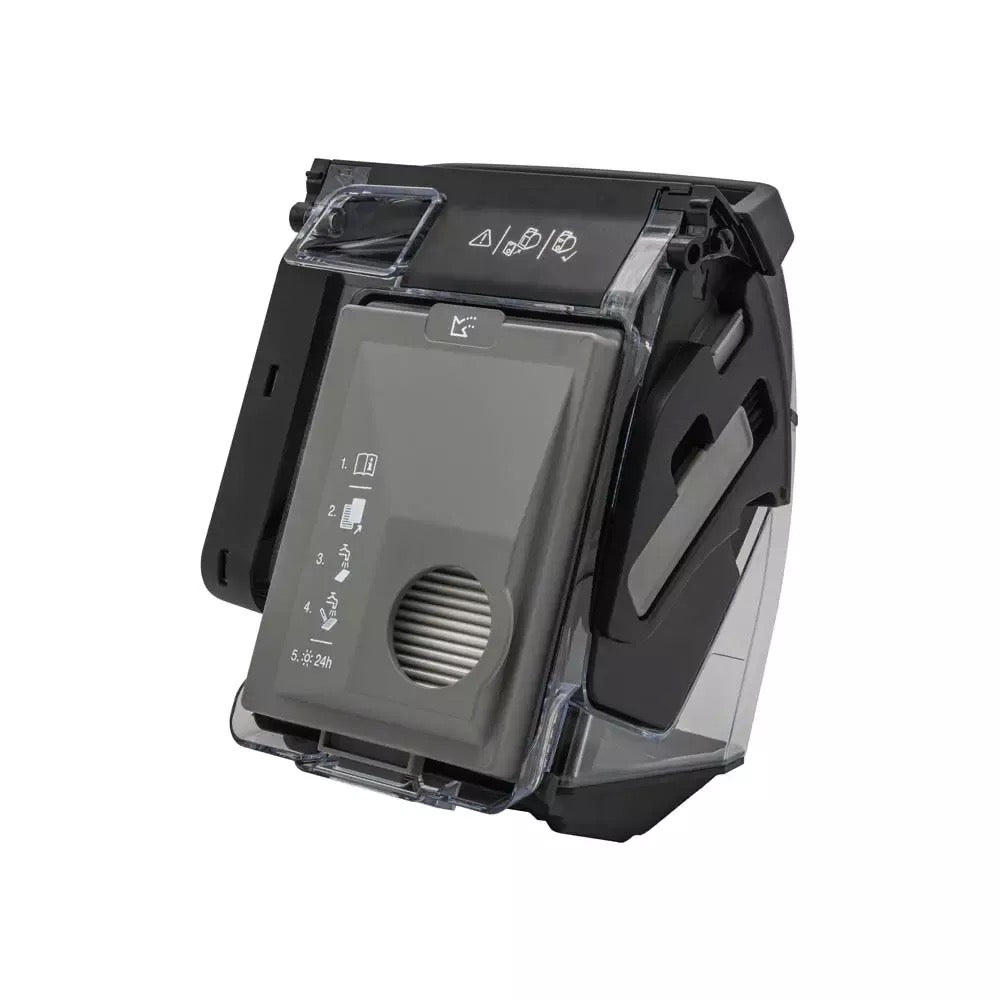 SQOON® Filter passend für Miele CX-FSF