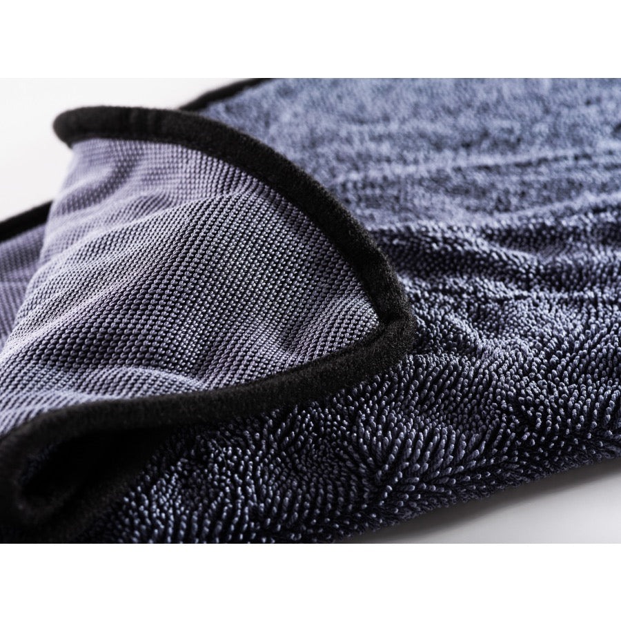 Filsain Drive Mikrofasertuch Plus, grau, 60 x 40 cm