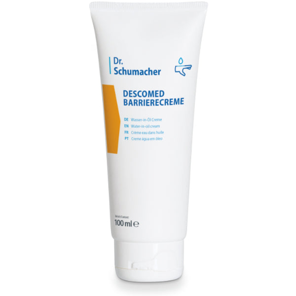Dr. Schumacher DESCOMED BARRIERECREME – Haut- & Händedesinfektion