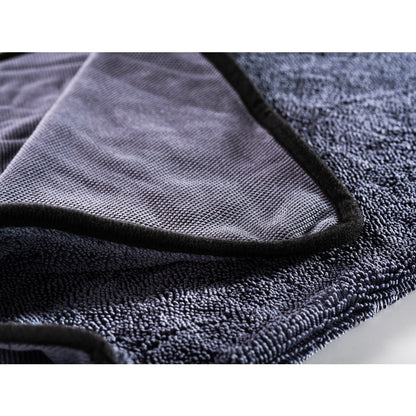 Filsain Drive Mikrofasertuch Plus, grau, 60 x 40 cm