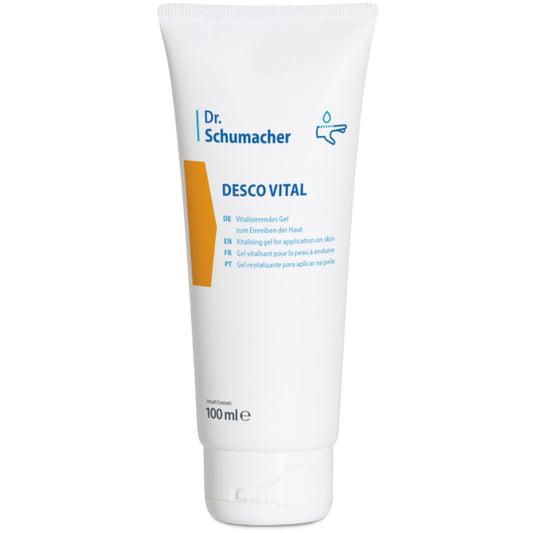 Dr. Schumacher DESCO VITAL – Haut- & Händedesinfektion
