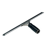 UNGER Pro Wischer, Edelstahlwischer Soft