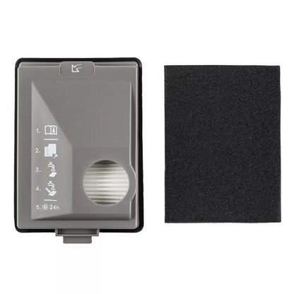 SQOON® Filter passend für Miele CX-FSF