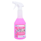 Dreiturm San-Effekt Sanitär-& Badreiniger mit Abperleffekt 750ml