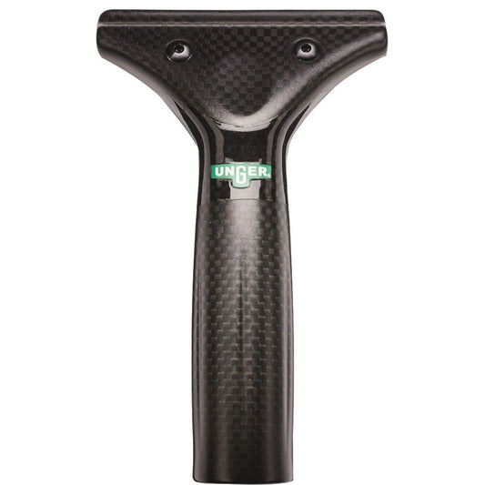 UNGER ErgoTec® Carbon Wischergriff UCH00