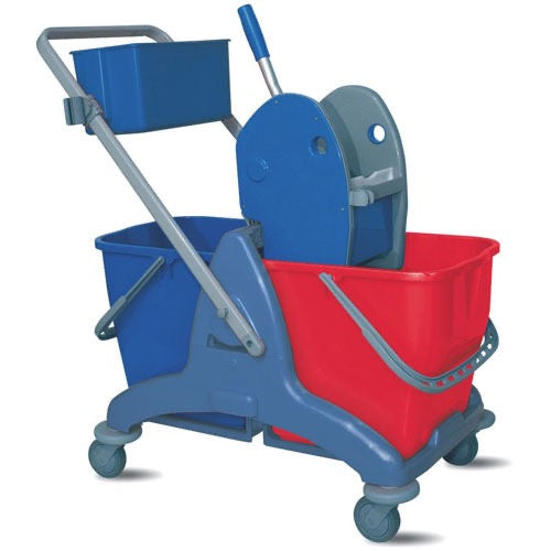 EVOtools Doppelfahreimer 3, 2 x 25 l