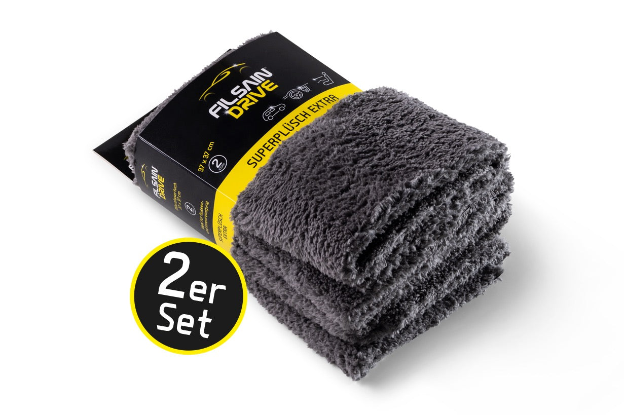 Filsain Drive PROFI AUTOSET 11-TEILIG