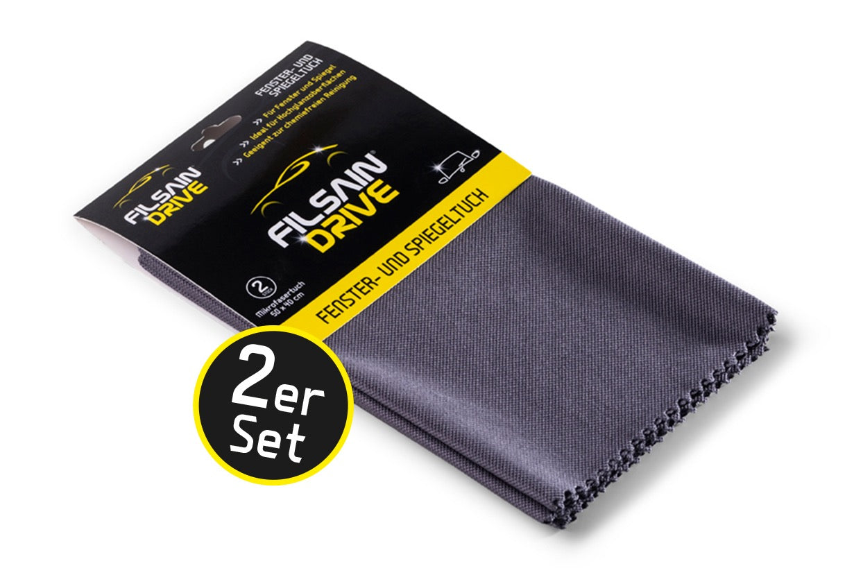 Filsain Drive PROFI AUTOSET 11-TEILIG