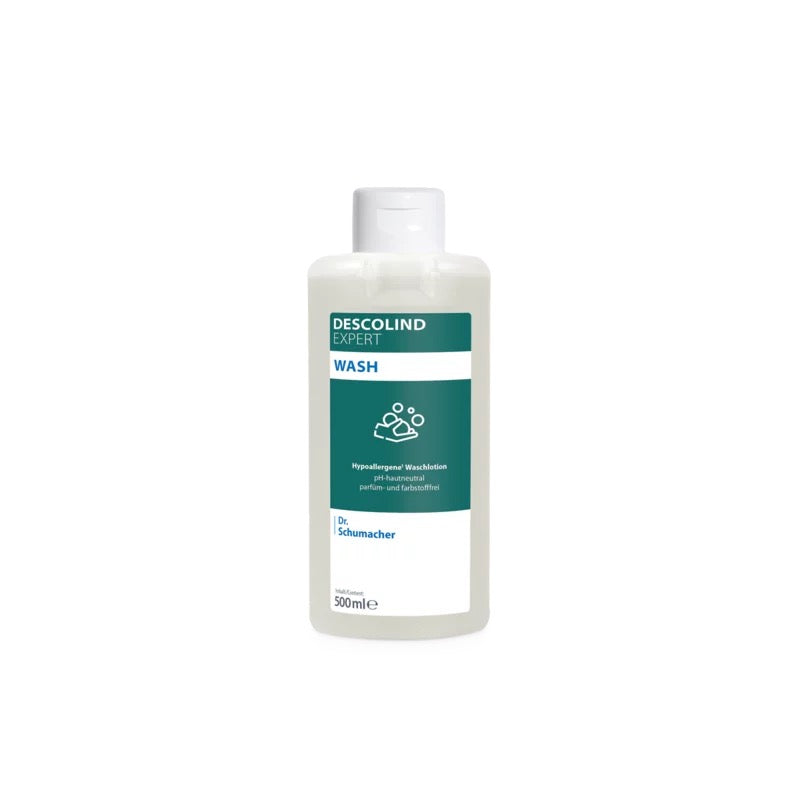 Dr. Schumacher DESCOLIND EXPERT WASH