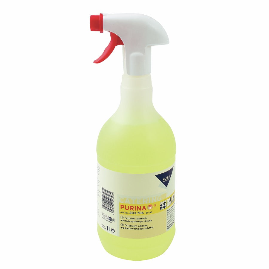 KLEEN PURGATIS Purina Fettlöser