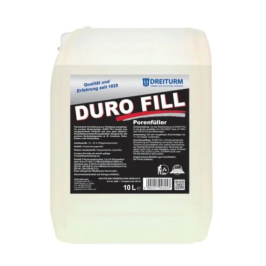 Dreiturm DURO FILL Bodengrundierung, Porenfüller