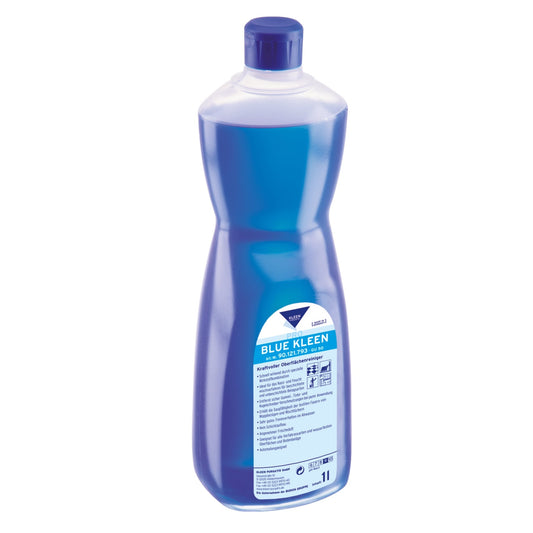 KLEEN PURGATIS Blue Kleen Mehrzweckreiniger 1000ml