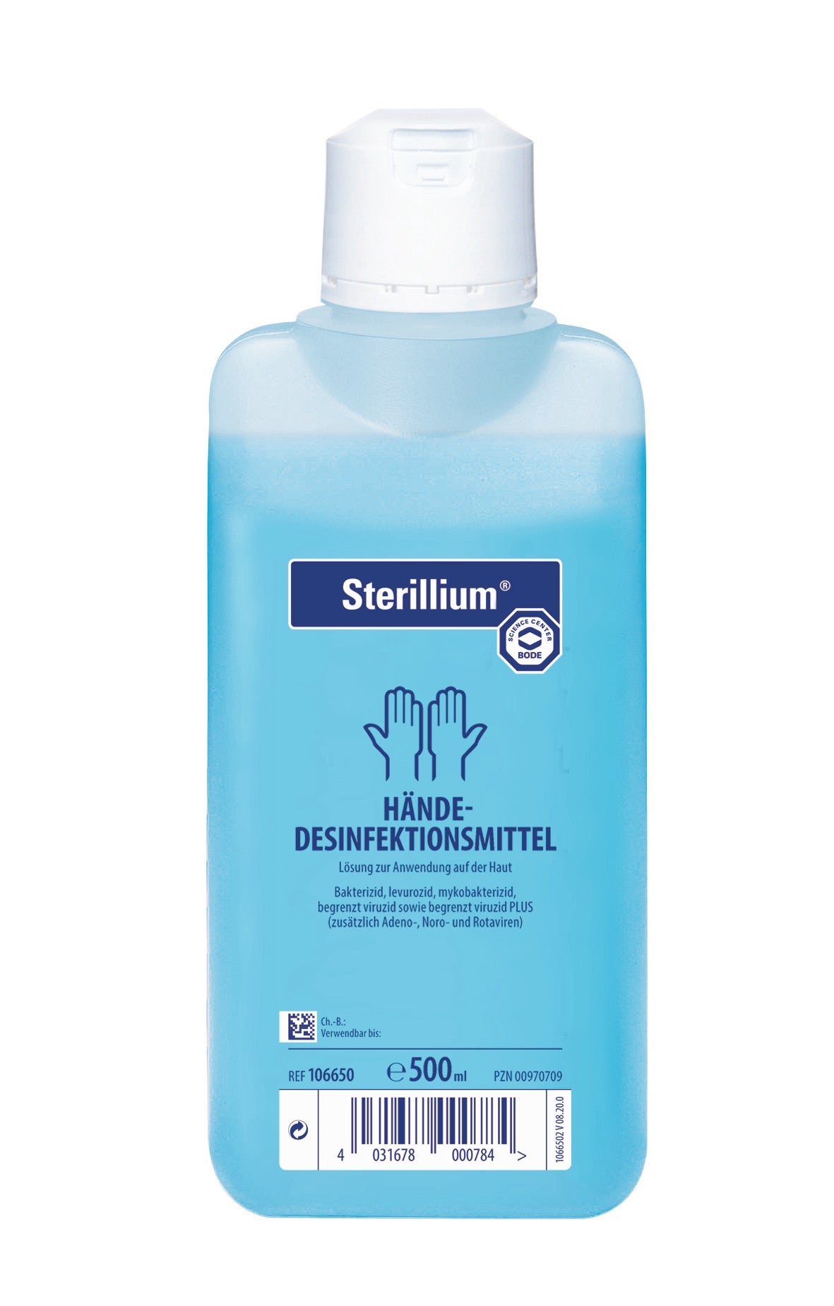 Sterillium® Händedesinfektionsmittel