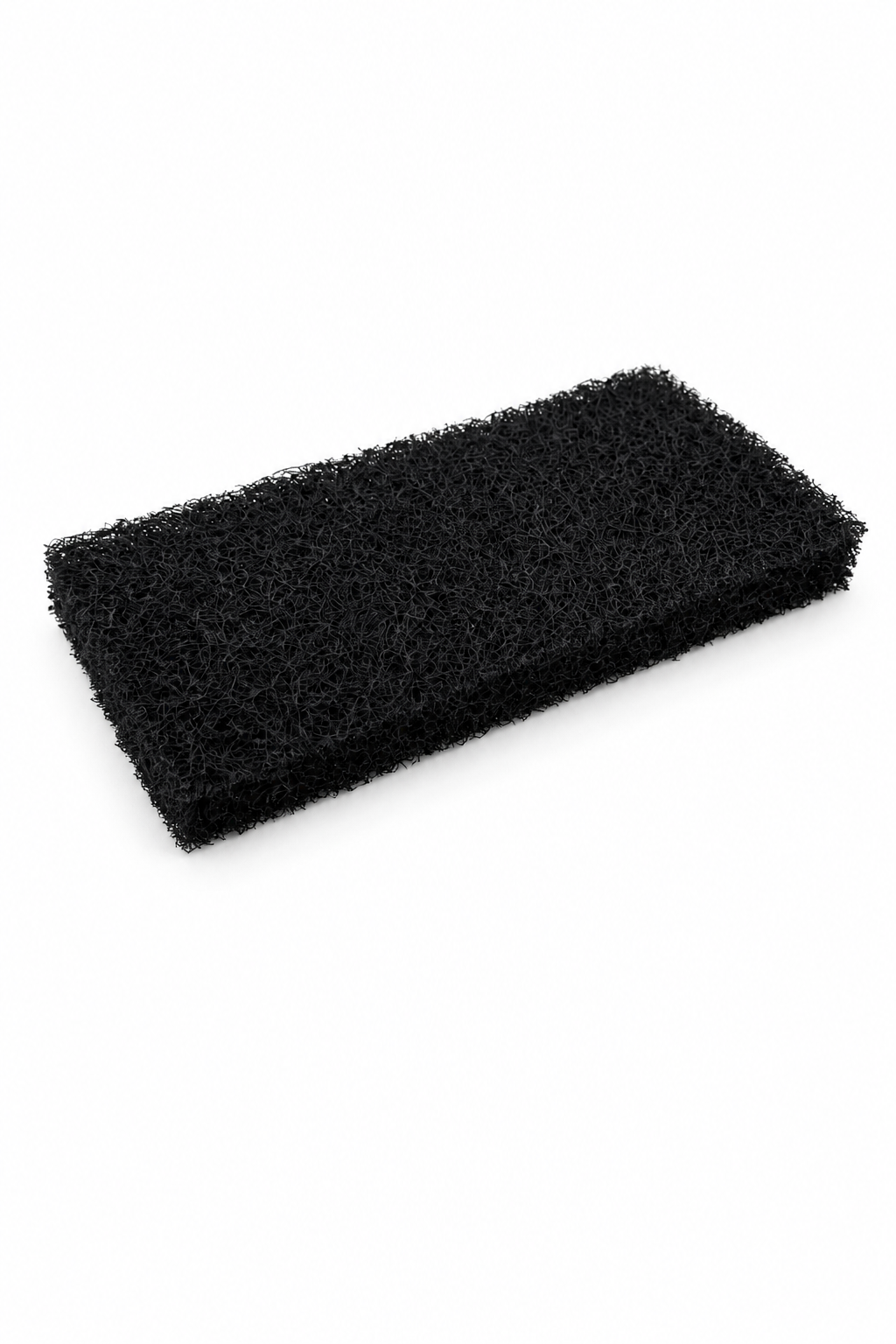 Glit Superhandpad Schwarz 250x115x20mm