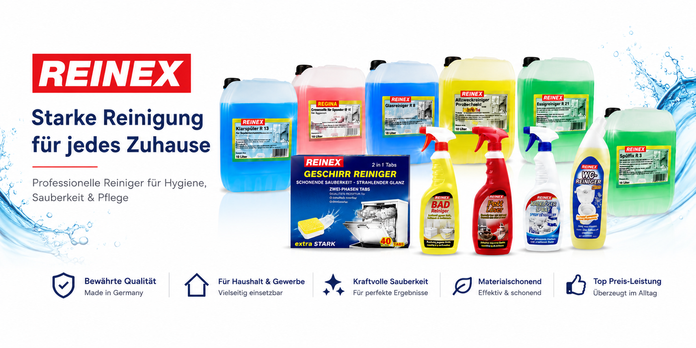 REINEX CHEMIE GmbH