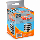 REINEX Edelstahl Türstopper ca. 1,2kg