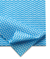 MOPPTEX Microfiber Disposable Cloth FLEXI, 30x30 cm, 50-pack