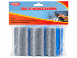 Grillreinigungsschwamm 2er Set 9x14.5x3.5cm