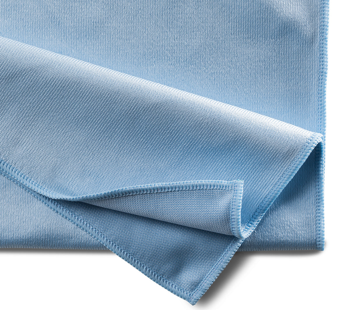 MOPPTEX Microfiber Kitchen Towel 50 x 70cm, blue