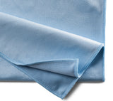MOPPTEX Microfiber Kitchen Towel 50 x 70cm, blue