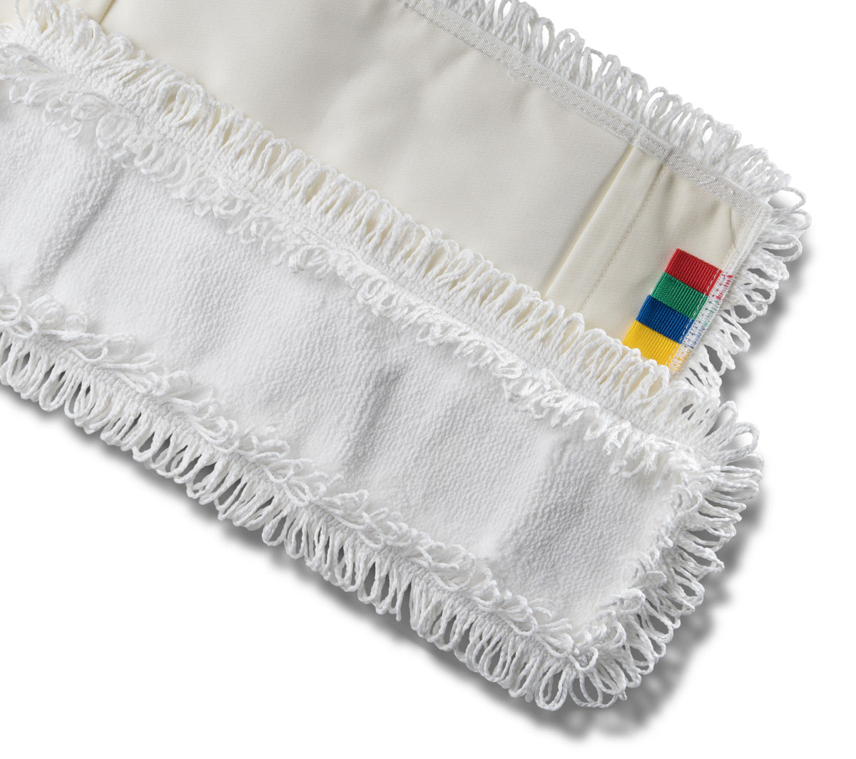 MOPPTEX Mikrofaser TOP MOPP mit Außenfransen