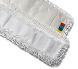 MOPPTEX Mikrofaser TOP MOPP mit Außenfransen