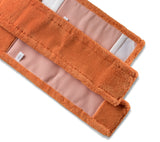 MOPPTEX Mikrofasermopp TROCKEN Orange