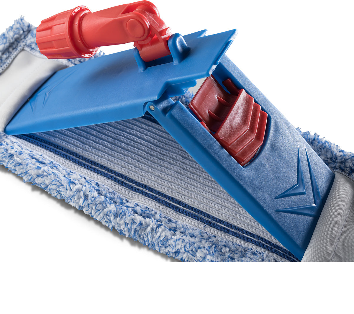 Mopphalter Profi mit Stielaufnahme