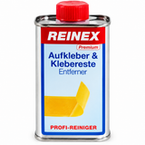 REINEX PREMIUM Aufkleber & Klebereste Entferner 250 ml
