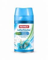 REINEX Lufterfrischer Ocean Zauber250ml Nachfüller