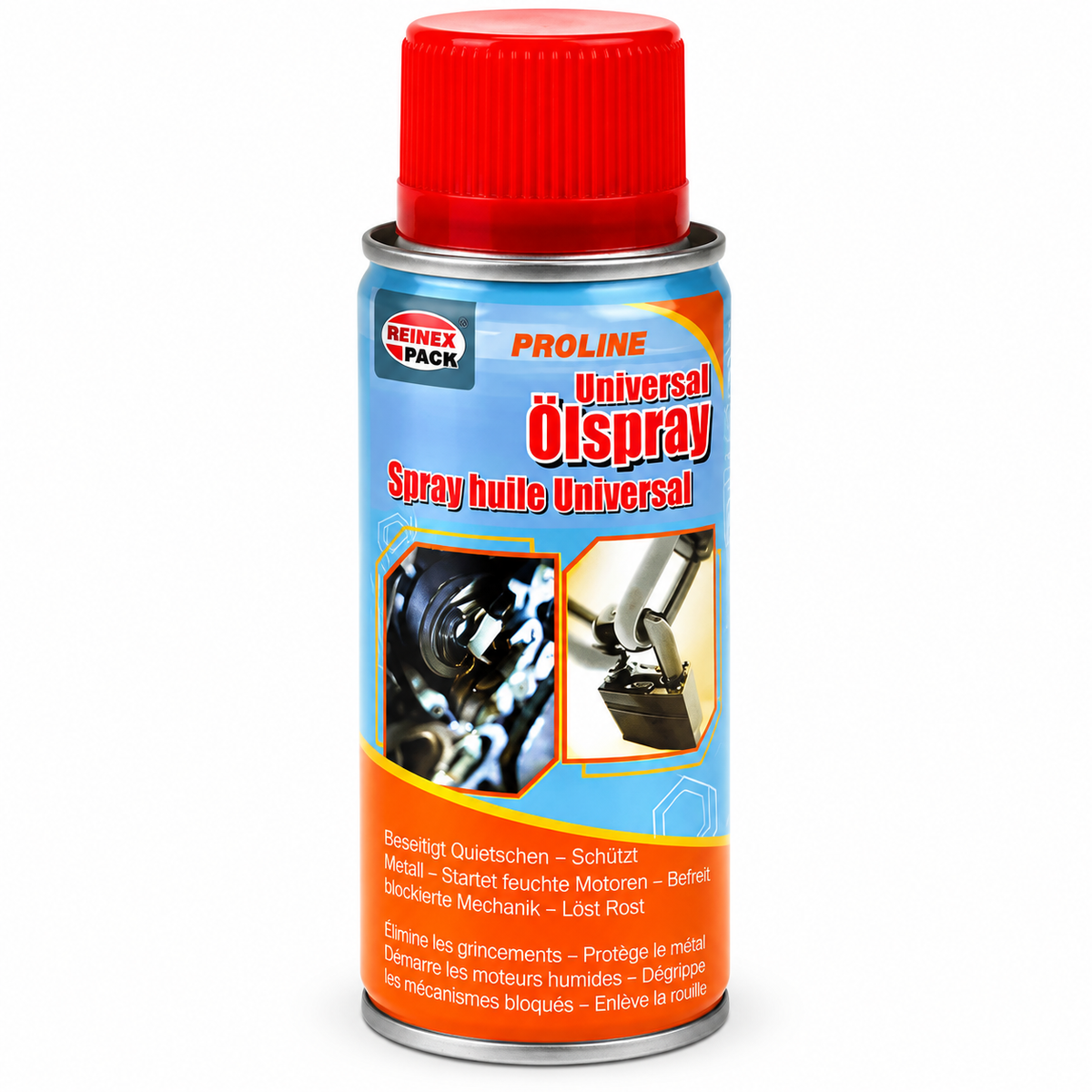 REINEX Universal Ölspray 100 ml