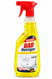 Reinex Badreiniger, mit Citruskraft – 750 ml