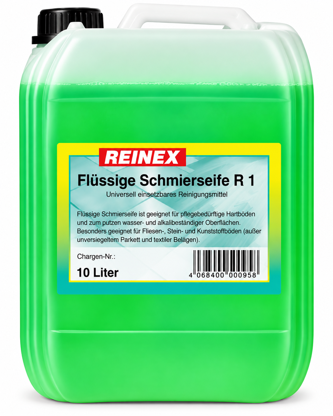 REINEX R1 Schmierseife flüssig - 10 Liter