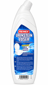 REINEX Urinstein Löser für Sanitäranlagen - 1000ml
