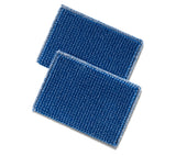 ABRA cleaning pad