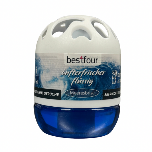 Bestfour Lufterfrischer Meeresbrise 150ml