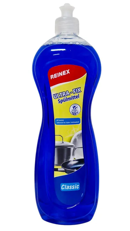 REINEX Ultra-Fix Spülmittel Classic - 1000 ml