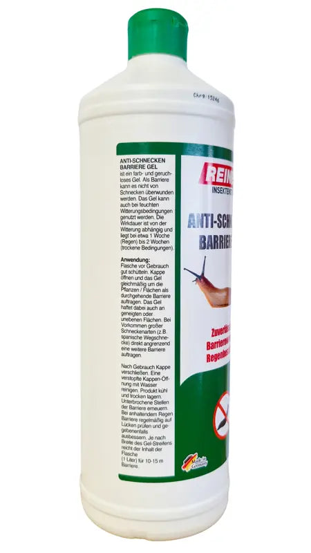 REINEX Anti-Schnecken Barriere Gel 1000 ml