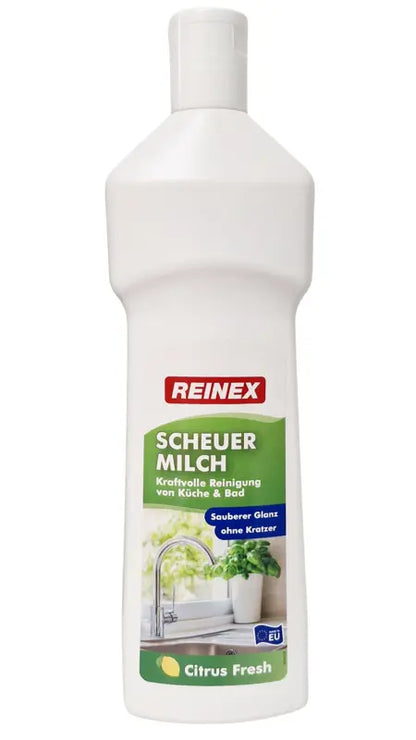 REINEX Scheuermilch Citrus Fresh 500ml