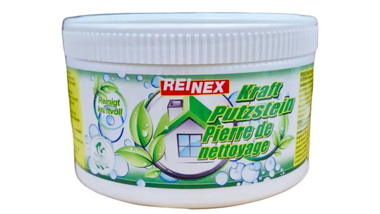 REINEX Kraft Putzstein 400g