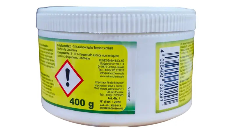 REINEX Kraft Putzstein 400g