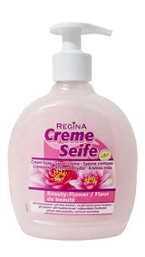 Regina Creme-Seife - 500 ml