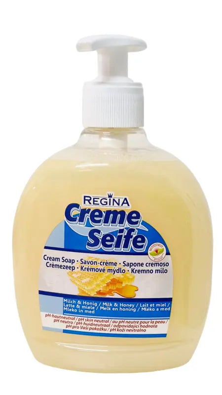 Regina Creme-Seife - 500 ml