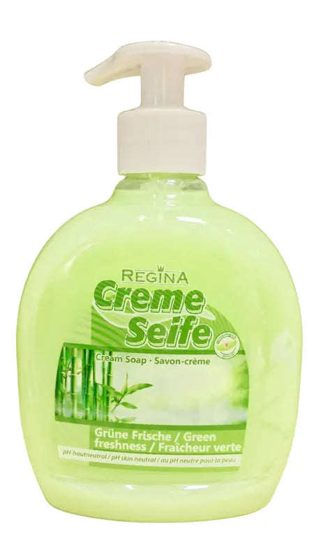 Regina Creme-Seife - 500 ml