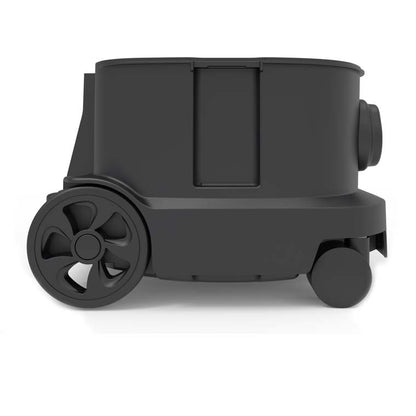 PRINTUS ERA EVO ZERO Staubsauger, 700 W – 13 Liter Behältervolumen