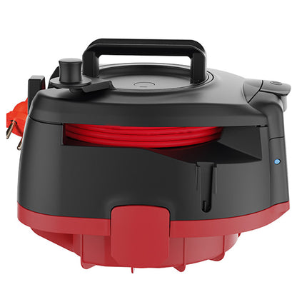 PRINTUS ERA EVO ZERO Staubsauger, 700 W – 13 Liter Behältervolumen