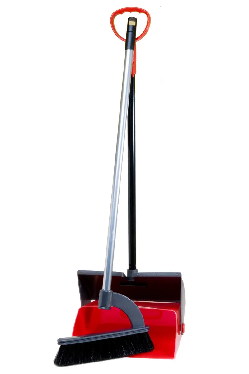 Langstielkehrgarnitur Butler 2-teilig