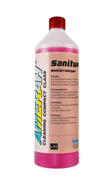 AMERAH Sanitur Sanitary Maintenance Cleaner - 1000ml